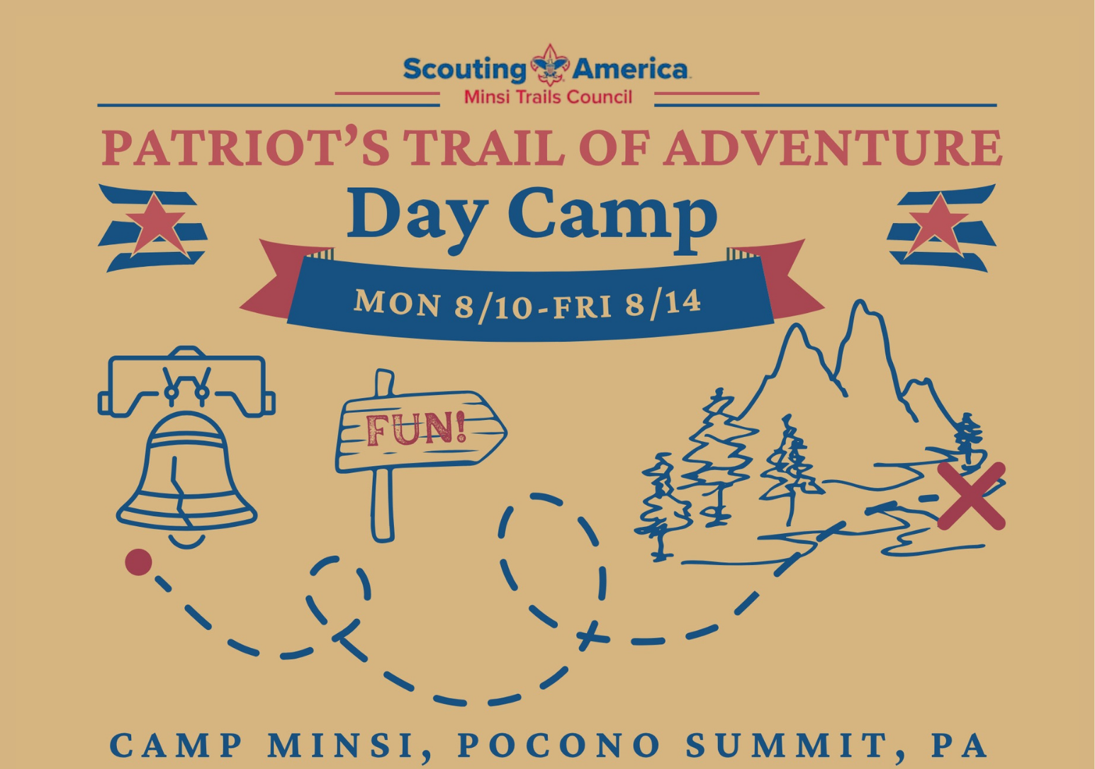 day camp
