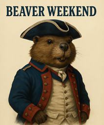 beaver day