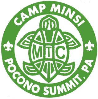 Camp Minsi