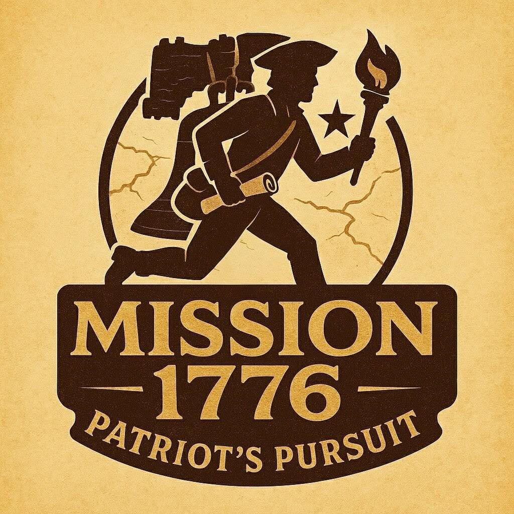 Mission 1776